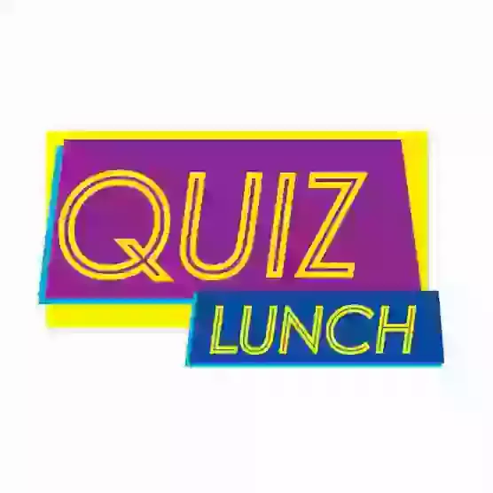 Quiz Lunch